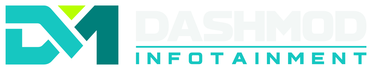 DASHMOD INFOTAINMENT