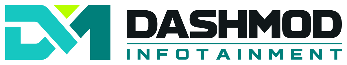 DASHMOD INFOTAINMENT